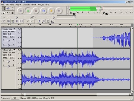 audacity tutorial for beginners audacity tutorial for beginners