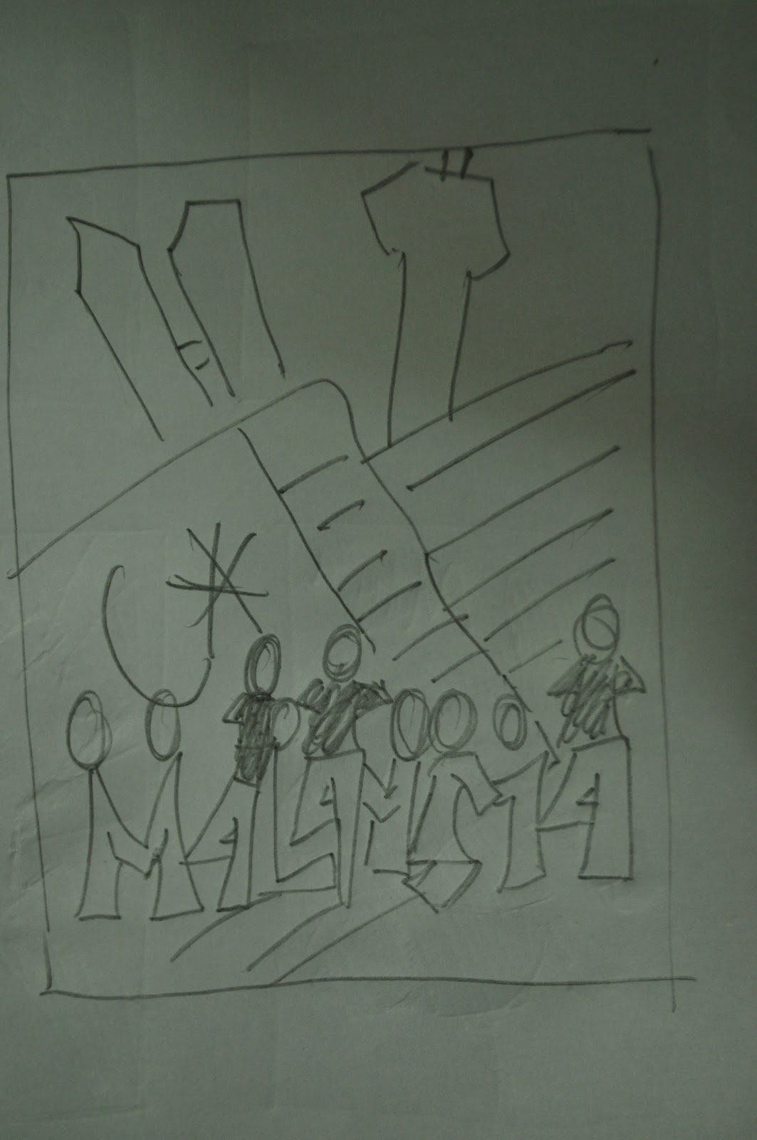 Essay about patriotism in malaysia