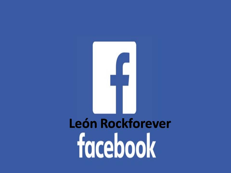 Facebook León Rockforever