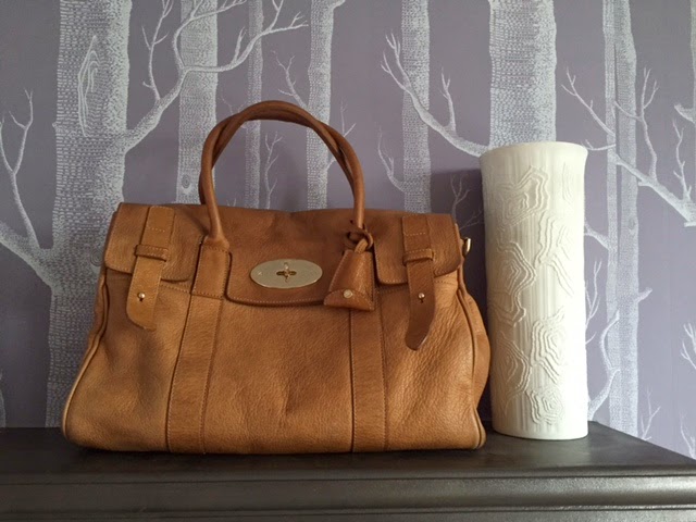 bayswater heritage bag
