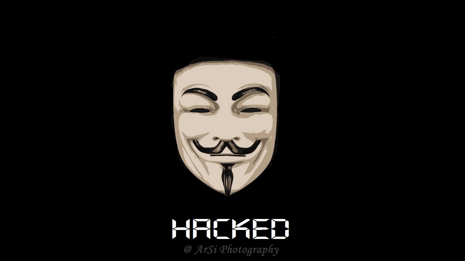 Anonymous masters papers