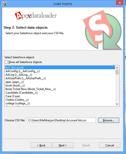 What is upsert and what is the difference between update and upsert