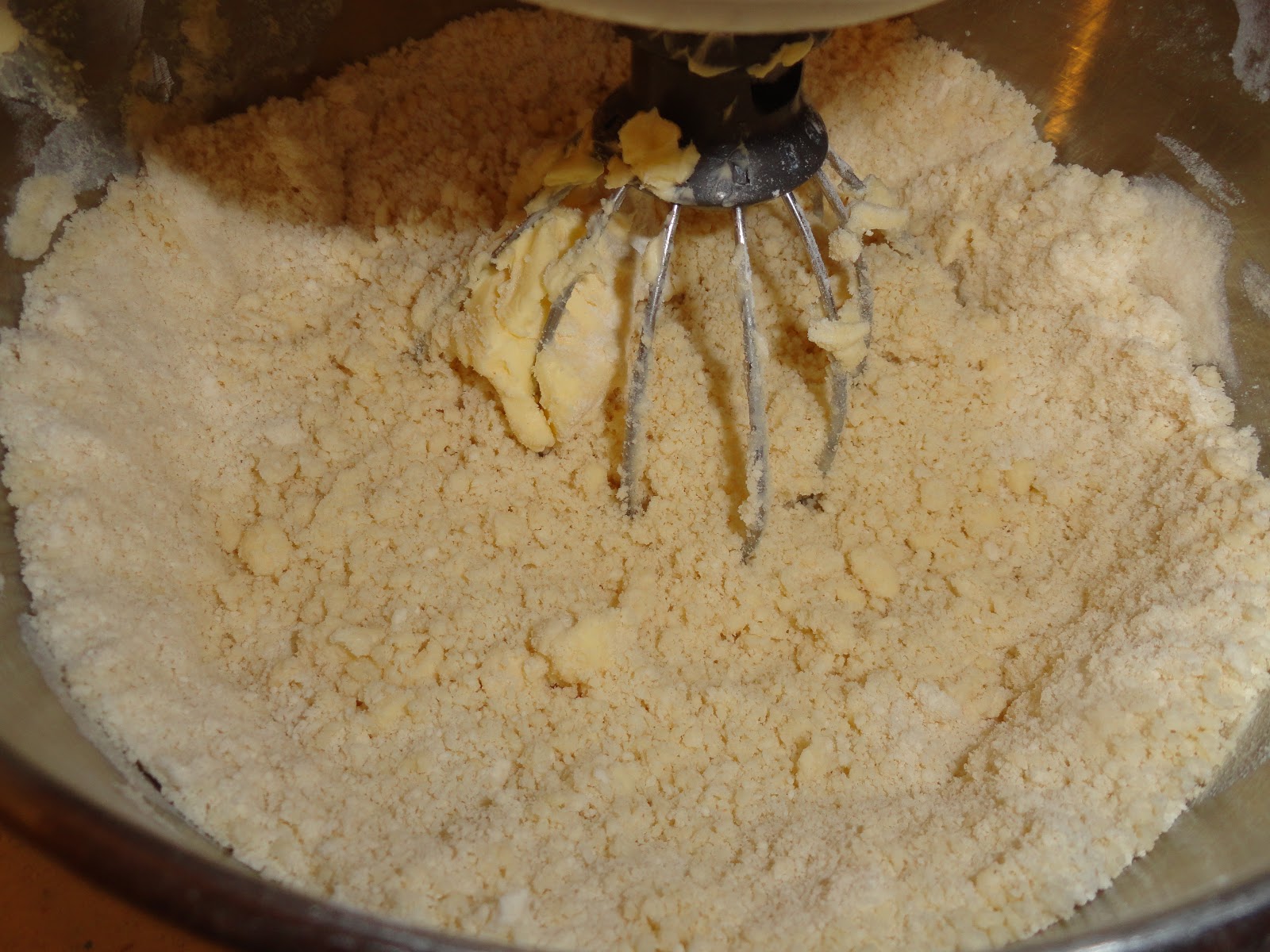 theArtisticFarmer Baking Mix {Bisquick Substitute}