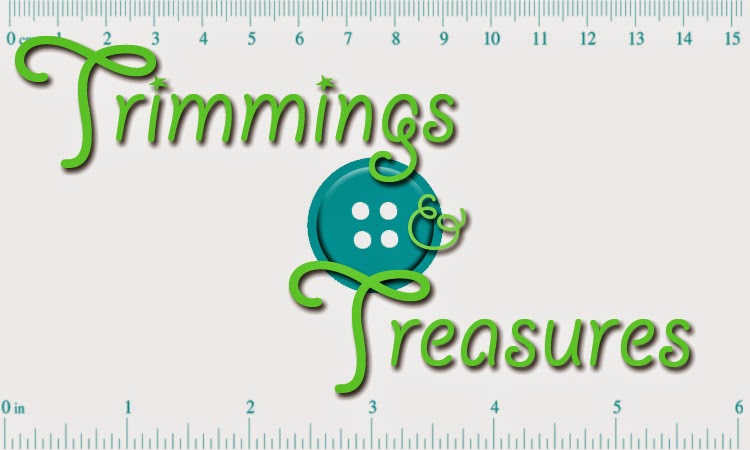 Trimmings & Treasures