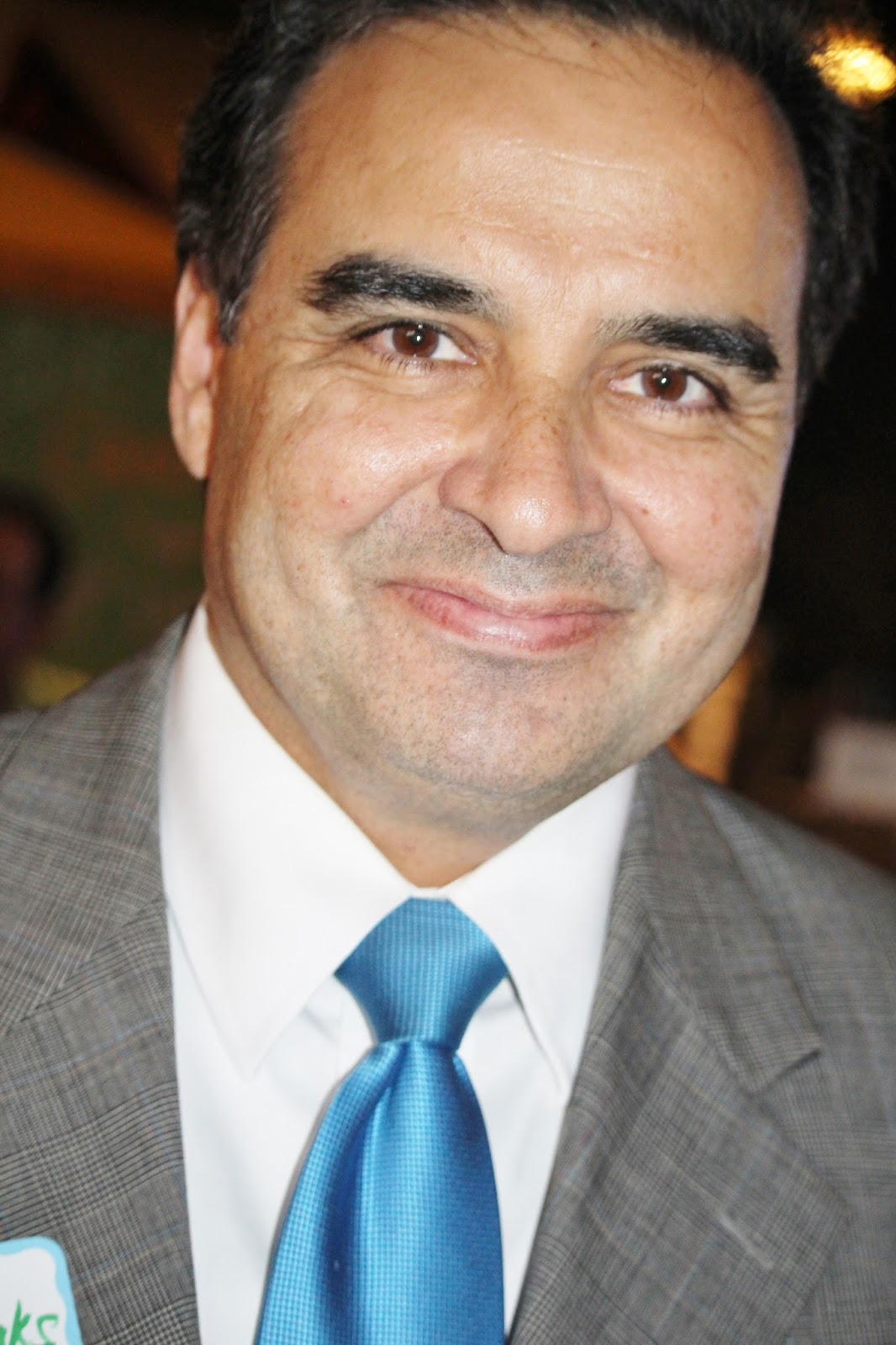 Walker Report - Shedding Light on Bexar County: Judge David Canales