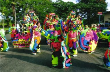 Itinerario de fiestas y festividades de PR.