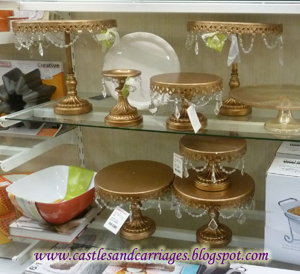 HomeGoods Easter/Spring 2013