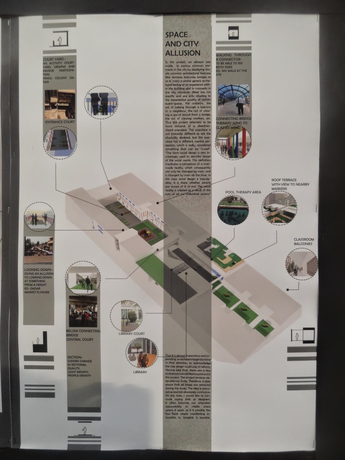 Architecture thesis awards 2021 picture