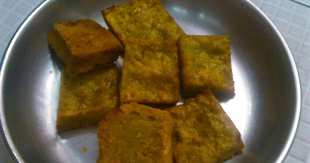 Cabbage Vadi (Cabbage Recipes) Nilam's Recipes