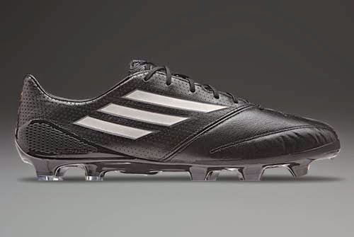 adidas f50 black edition