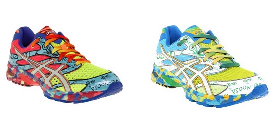 asics gel noosa tri 6