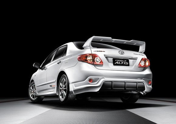 Toyota Corolla 2012 | Honda, bmw, ford and other car