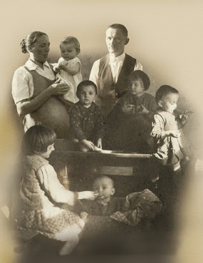 72 lat temu -  Kaźń  rodziny  Ulmów    W  MARKOWEJ