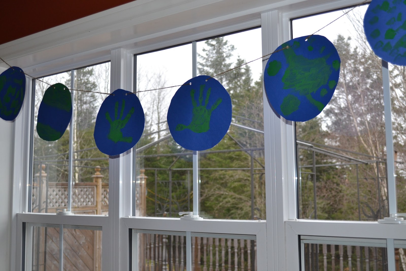 East Coast Mommy 20 Earth Day Crafts and Activities