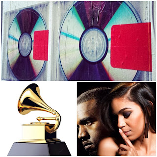 Kanye West "On Sight" at approximately 1:19 (the sample)