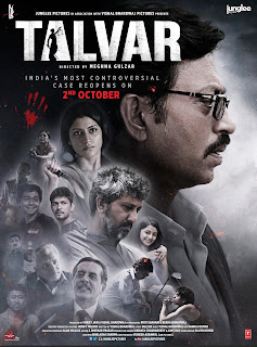Talvar (film) (2015) Hindi Film Full Movies