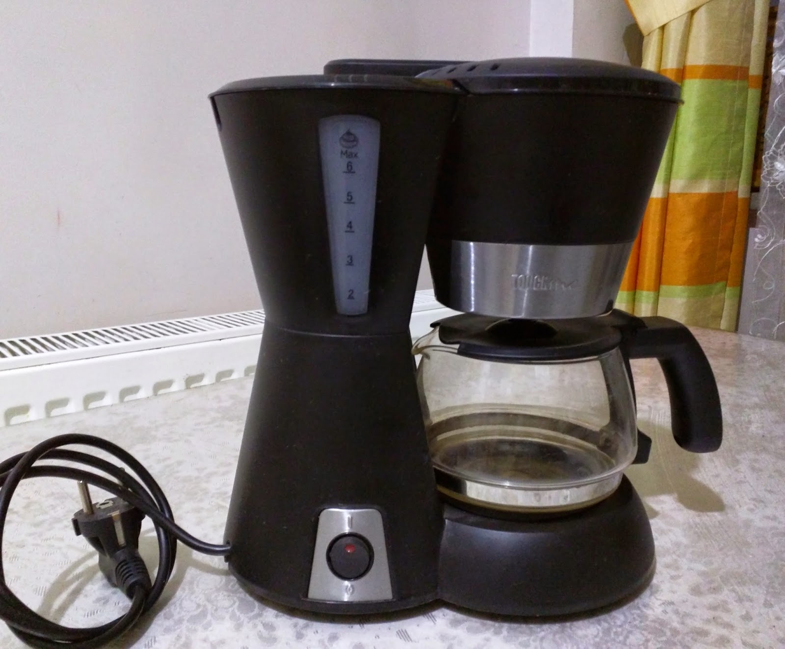 Migros filtre kahve kağıdı Makina İle halı Nasıl Yıkanır