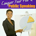 How To Conquer Your Fear of Public Speaking - Free Kindle Non-Fiction 