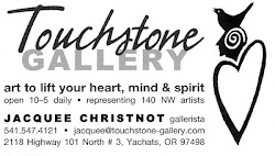 Touchstone Gallery