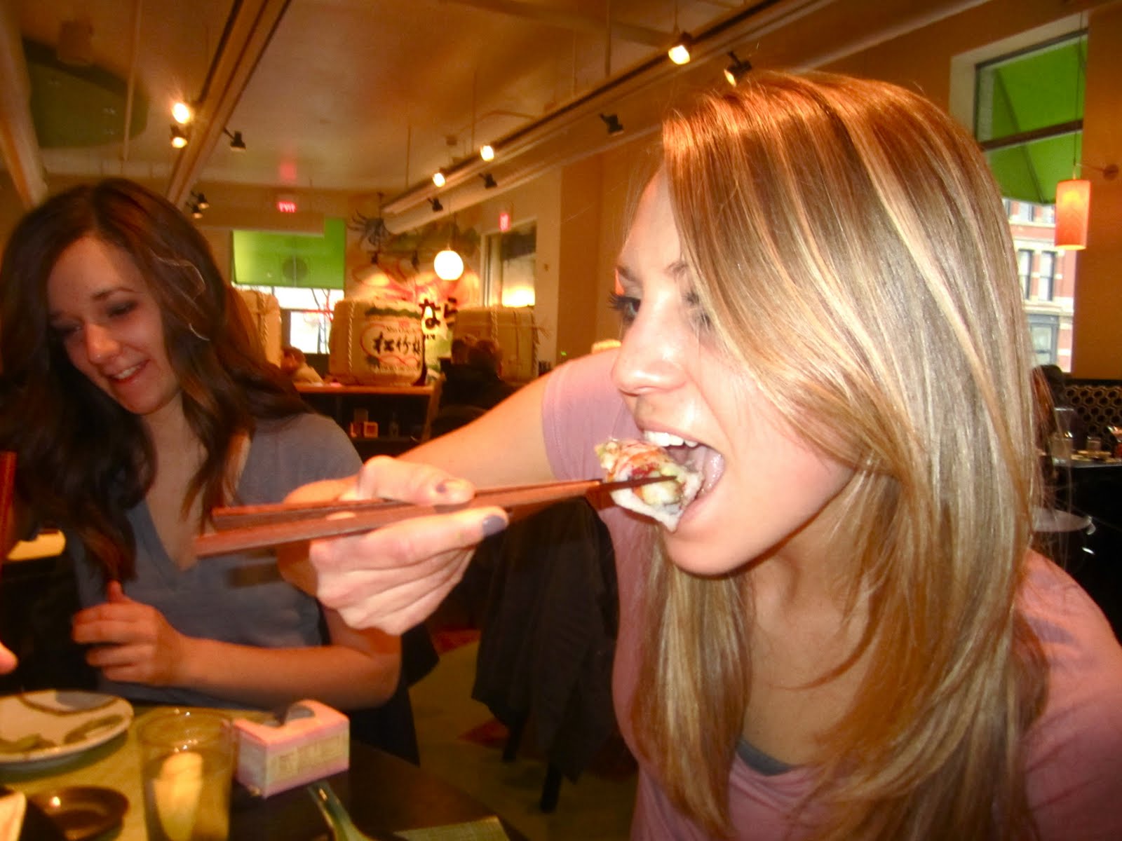 Sushi Masu
