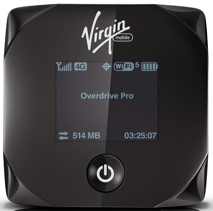 12 Best and Useful Portable Hotspots.