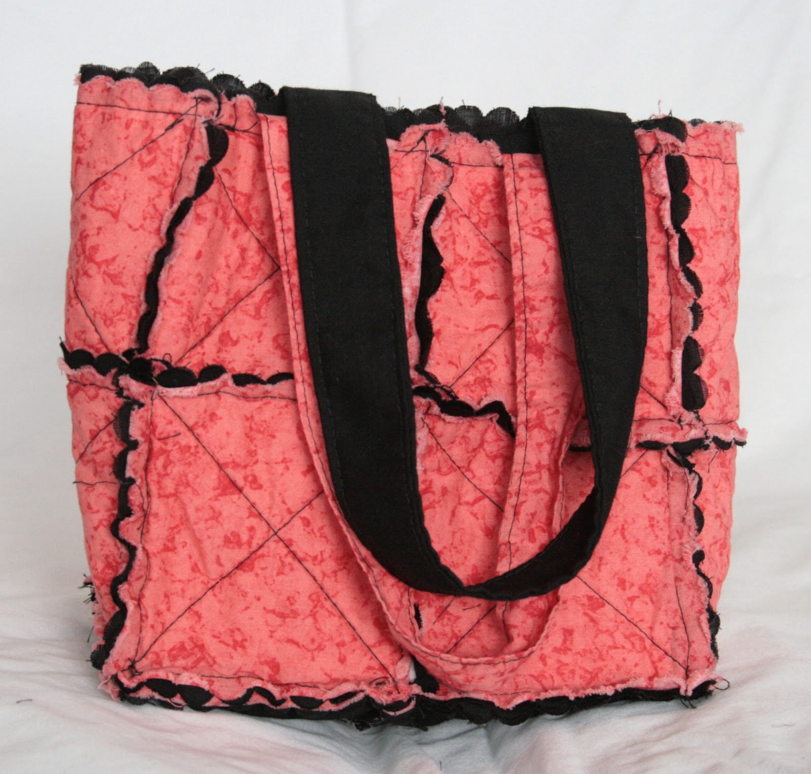 My Cute Idea New Rag Bags