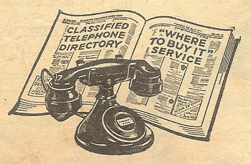 free antique graphics knick