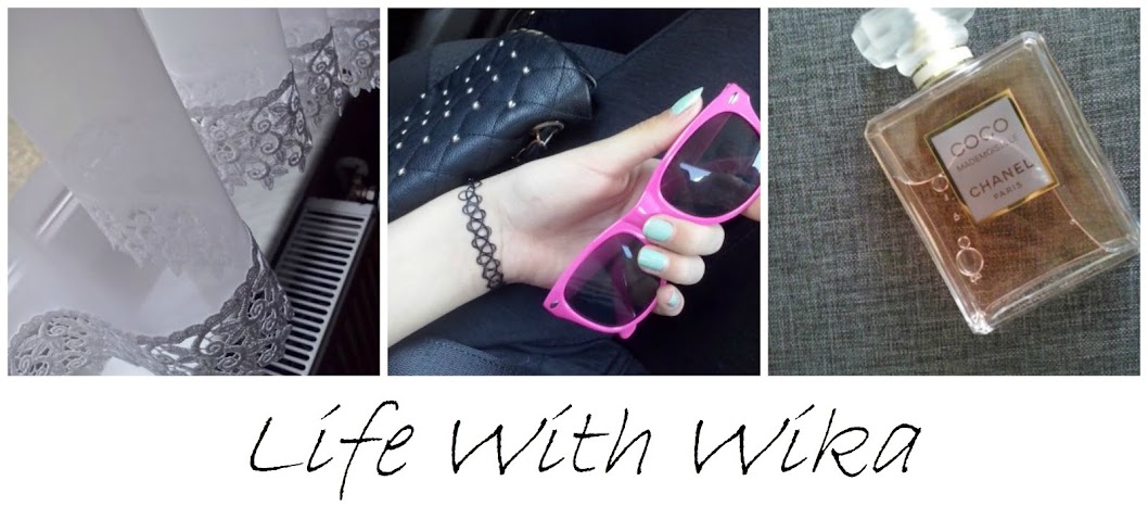 ♡ Life With Wika ♡