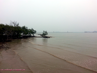 Tanjung Piai