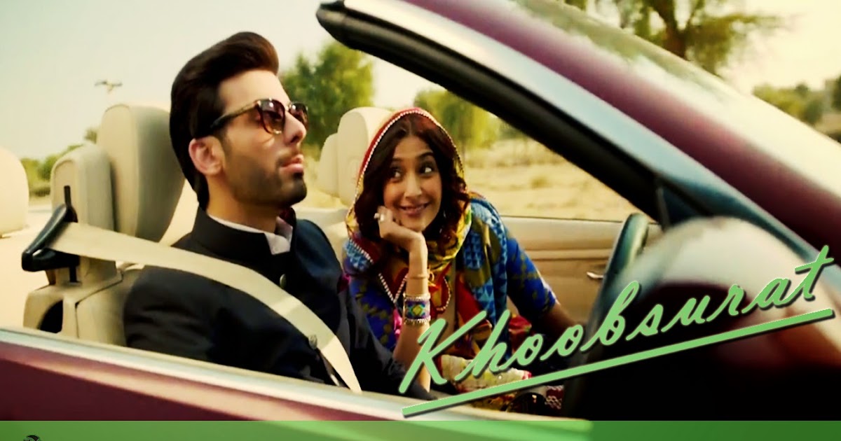 Khoobsurat Movie Quotes, Khoobsurat Dialogues Lyrics, Khoobsurat Movie