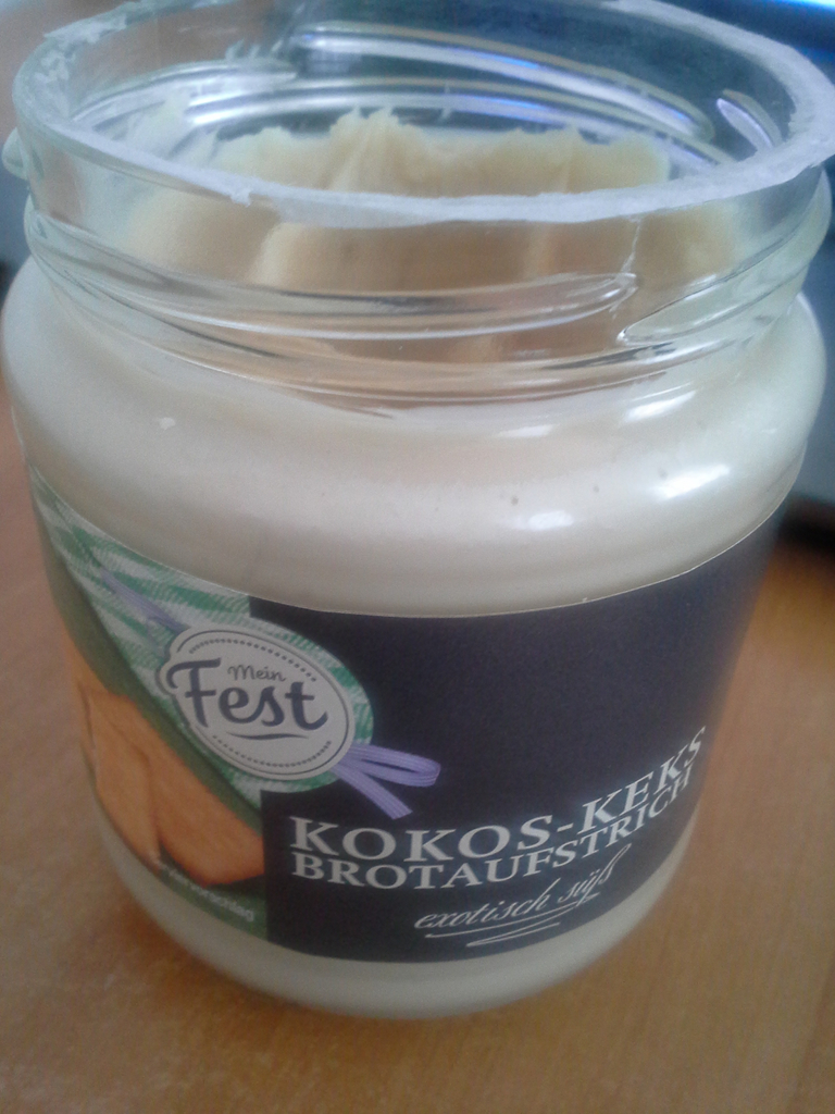 Ich Bin Dann Mal Kurz In Der Kuche