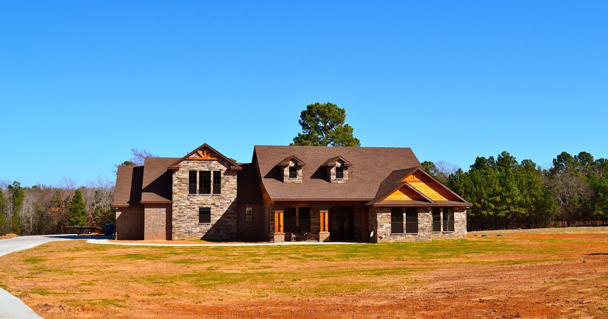 Tales of the Todd's House Tour Pt. 1