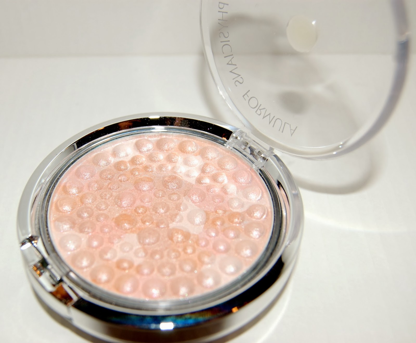 Frugal Friday Physicians Formula Mineral Glow Pearls in Translucent