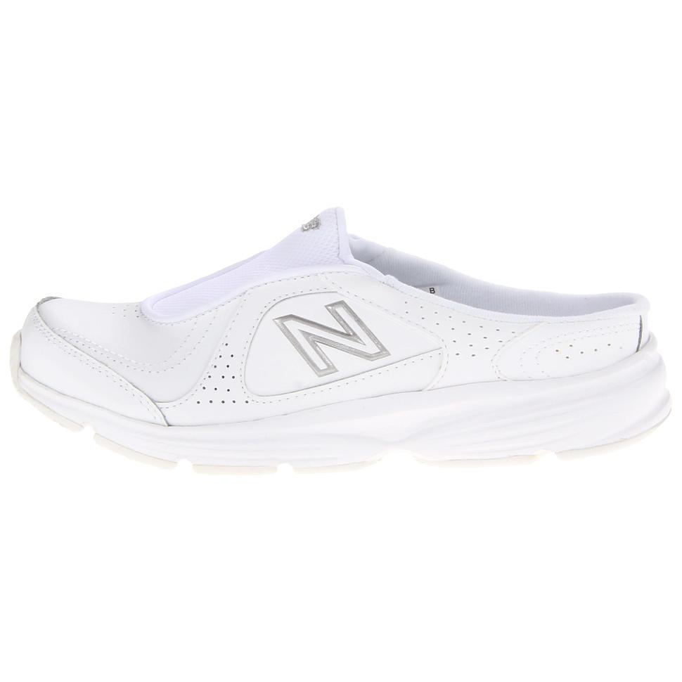 new balance mules