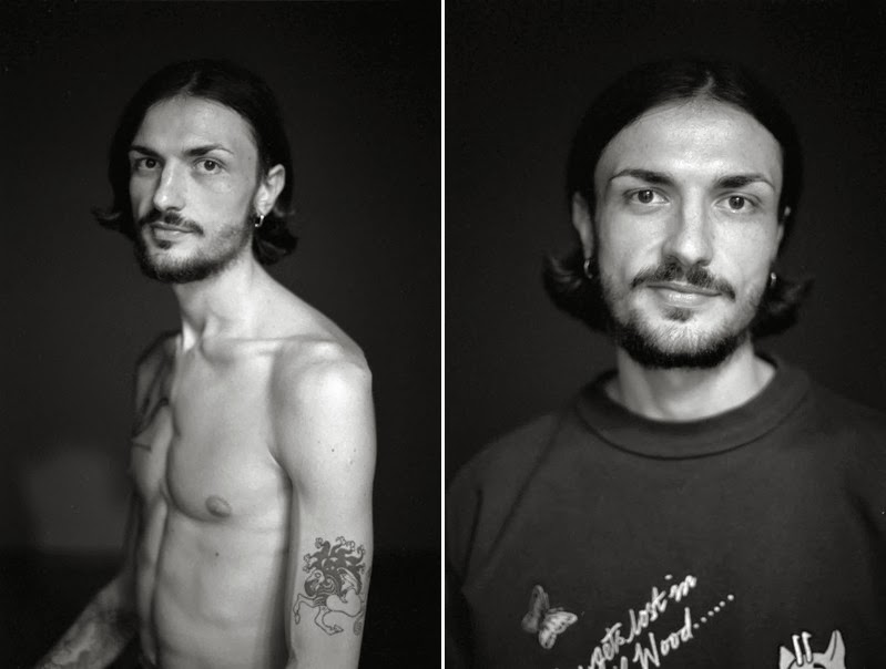 Інтерв'ю з Артемом Бебиком Артем Бебик