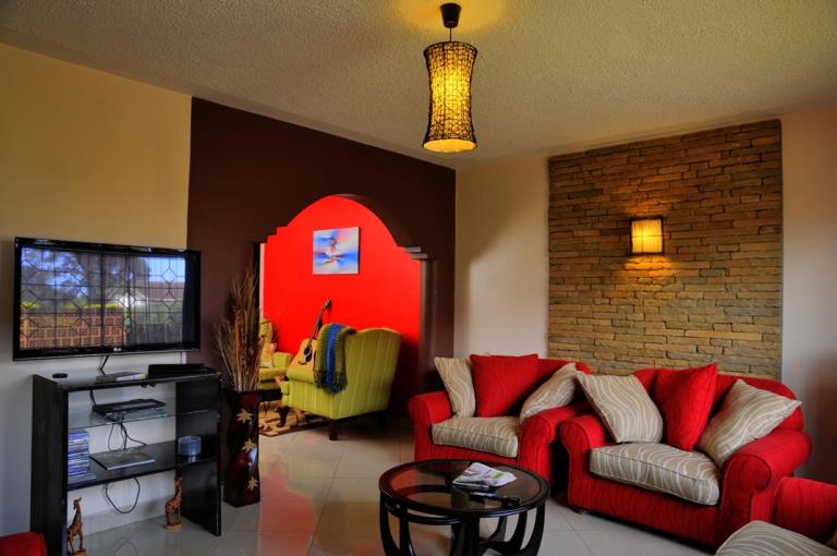 Style Sense: Fabulous Kenyan Interiors Style Sense: Fabulous Kenyan Interiors