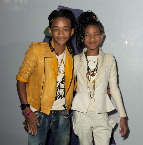 @Masquemodaestilo: LOS MAS TRENDY HIJOS DE CELEBRIDADES