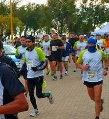 Baigorria 10k