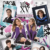 miss xv