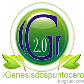 Genesis 2.0 web oficial