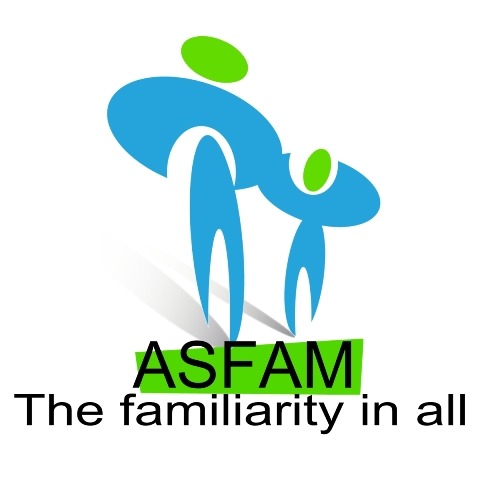 ONG (NGO) ASFAM