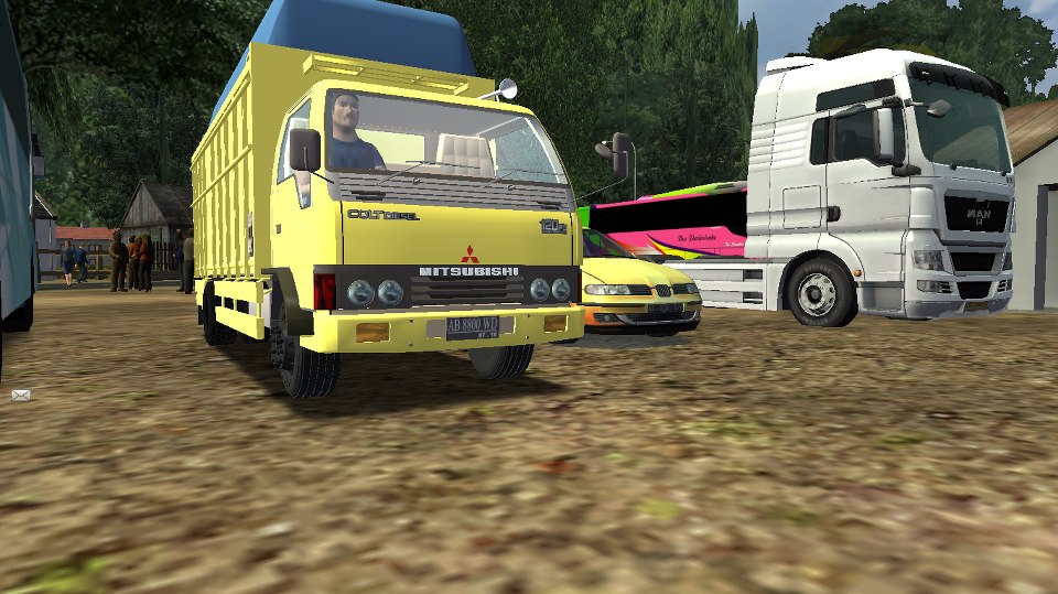 uk truck simulator mod indonesia