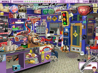 Things In The Shop Little shop of treasures 2 free download full version