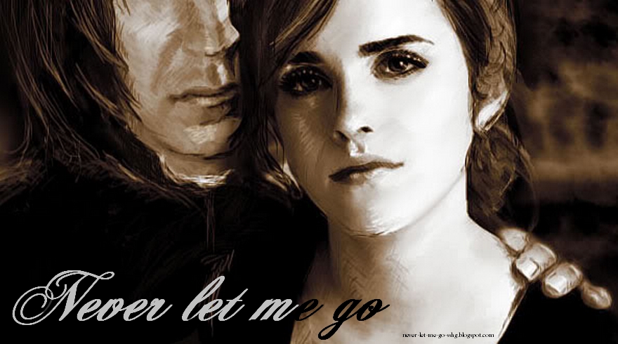 Never let me go