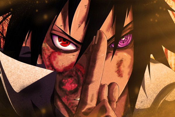 Gambar Sasuke Gambar Sasuke