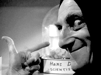 Image result for igor young frankenstein actor