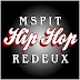 Mark Spit - M Spit Hip Hop Redeux