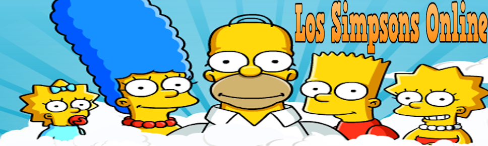 Los Simpsons Online 