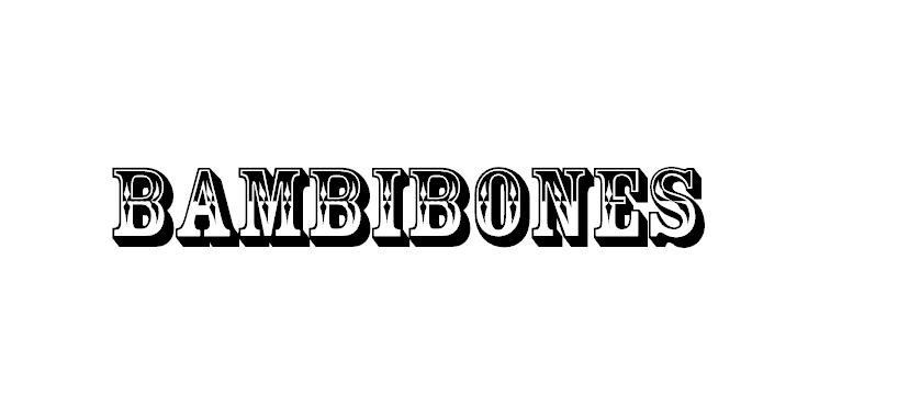 Bambibones
