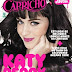 Capricho lança Especial da cantora Katy Perry